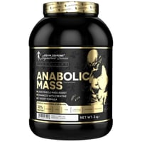 KEVIN LEVRONE ANABOLIC MASS BUNTY 3 KG