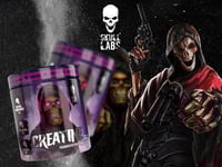 FA SKULL LABS CREATINE VERSION2 300G