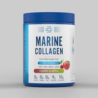 APPLIED MARINE COLLAGEN CHERRY APPLE 300G