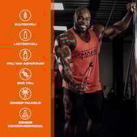 SCITEC JUMBO HARDCORE CHOCOLATE 3060G