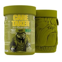 ZOOMAD LABS EAA CARETAKER COOL Lemon 420 G