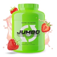 SCITEC JUMBO STRAWBERRY 3520G