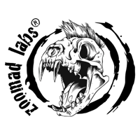 ZOOMAD LABS EAA CARETAKER Cherry Bomb 420 G