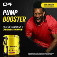 CELLUCOR C4 ORIGINAL WATERMELON 30 SERV