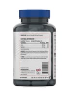 APPLIED VITALITY CALCIUM & MAGNESIUM 60 V CAPS