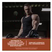 SCITEC ISO WHEY CLEAR MANGO-PEACH 1025G