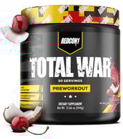 REDCON1 TOTAL WAR TIGER BLOOD 30 SERV