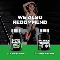 SCITEC VITAMIN D3 FORTE 100 CAPS