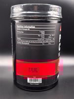 ATHLETIC PURE CREATINE SA 300G