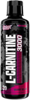 NUTREX LIQUID CARNITINE 3000 STRAWBERRY WATERMELON...
