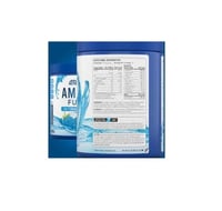 APPLIED AMINO FUEL EAA ICE BLUE RAZZ 390G
