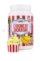ADONIS COOKIE DOUGH BANANA CHOC CHIPS 1KG