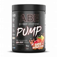 APPLIED ABE PUMP RED HAWAIIAN 500G