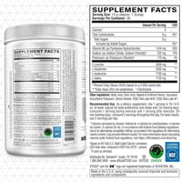 SCIVATION XTEND BCAA KNOCKOUT FRUIT PUNCH 30 SERV