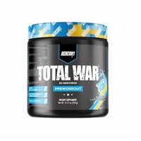 REDCON1 TOTAL WAR BLUE LEMONADE 30 SERV