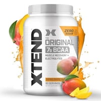 SCIVATION XTEND BCAA MANGO MADNESS 90 SERV
