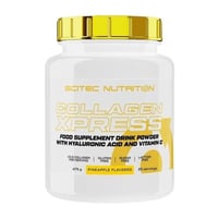 SCITEC COLLAGEN XPRESS PINEAPPLE 475G