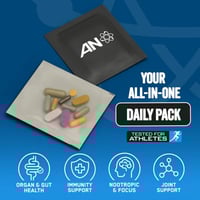 APPLIED BLACK STAK MULTIVITAMIN 30 SACHETS