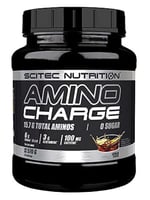 SCITEC AMINO CHARGE COLA 570G