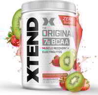 SCIVATION XTEND BCAA STRAWBERRY KIWI SPLASH 30 SER...