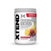 SCIVATION XTEND BCAA KNOCKOUT FRUIT PUNCH 30 SERV