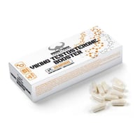 VIKING TESTOSTERONE BOOSTER 120 CAPS