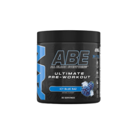 APPLIED ABE ICE BLUE RAZ 375G