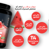 Basix Beef Protein Isolate Watermelon 2.2Ib