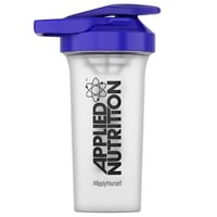APPLIED PROTEIN SHAKER BLUE TOP