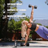 CELLUCOR C4 RIPPED RASPBERRY LEMONADE 30 SERV