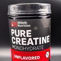 ATHLETIC PURE CREATINE SA 300G