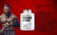 VIKING HYDRO RASPBERRY 4.4 LBS