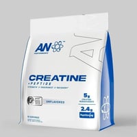 APPLIED CREATINE + PEPTIDE UNFLAVOURED PEPTIDE 444...