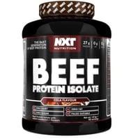 NXT BEEF PROTEIN ISOLATE COLA 1.8KG