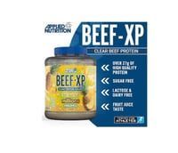 APPLIED BEEF-XP PINEAPPLE MILLIONS 1.8KG
