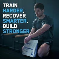 APPLIED CREATINE + PEPTIDE UNFLAVOURED PEPTIDE 444...