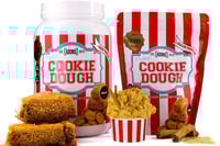 ADONIS COOKIE DOUGH BAKLAVA 1KG