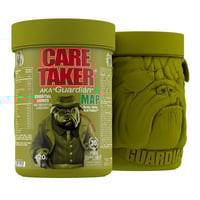 ZOOMAD LABS EAA CARETAKER COOL Lemon 420 G