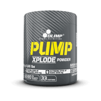 OLIMP PUMP XPLODE POWDER COLA اشتري قطعتين و احصل...