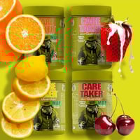 ZOOMAD LABS EAA CARETAKER COOL Lemon 420 G