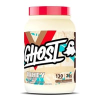 GHOST WHEY 2LB MILK CHOCOLATE