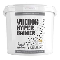 VIKING HYPER GAINER VANILLA 12LBS