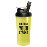 UNIVERSAL ANIMAL PILL CASE UNLEASH YOUR STRONG