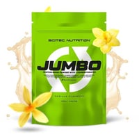SCITEC JUMBO VANILLA 1320G
