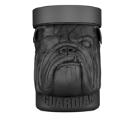 ZOOMAD LABS EAA CARETAKER Cherry Bomb 420 G