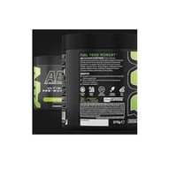 APPLIED ABE SOUR APPLE 375G