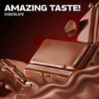 MT ISO WHEY PROTEIN CHOCOLATE 5LB