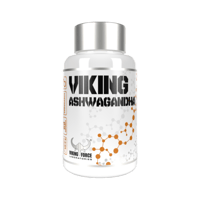 VIKING ASHWAGANDA 60 CAPS