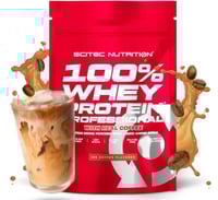 SCITEC 100% WHEY PROTEIN PROFESSIONAL COCONUT 30G