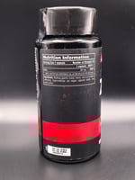 ATHLETIC ZINC 50 VEGGIE CAPS